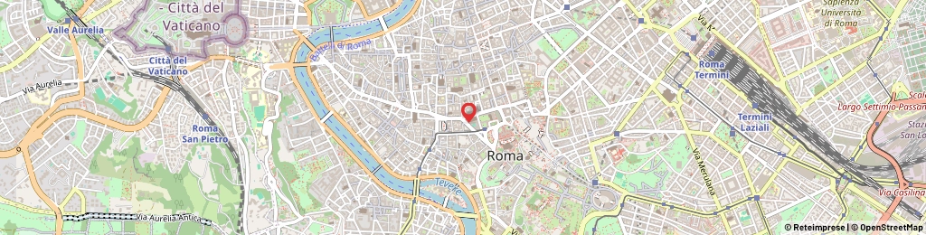 Dove siamo