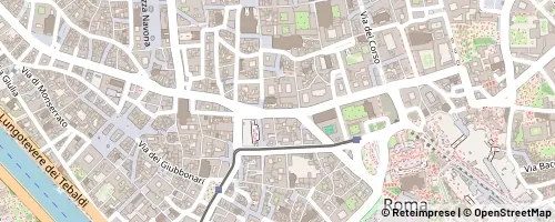 Mappa Rom