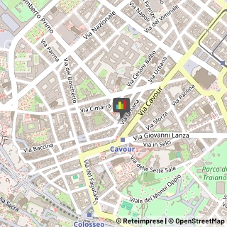 Gelaterie e Pasticcerie - Forniture e Macchine,00184Roma