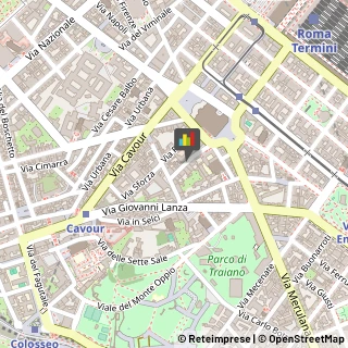 Locali, Birrerie e Pub,00184Roma