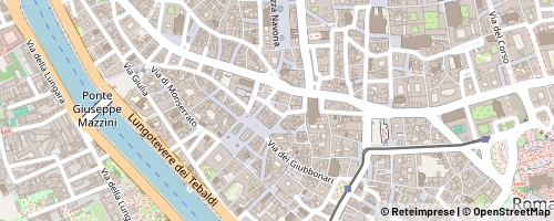 Mappa Rom
