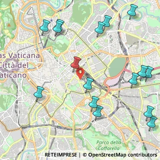 Mappa Via di S. Antonio all'Esquilino, 00185 Roma RM, Italia (2.94938)