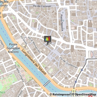 Aziende Sanitarie Locali (ASL),00186Roma