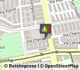 Podologia - Studi e Centri,00177Roma