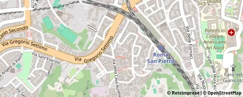 Mappa Rom