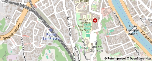 Mappa Rom