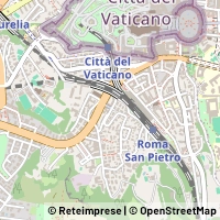 Карта Roma