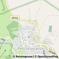 Harita Pescocostanzo