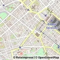 Harita Roma
