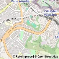 Map Roma