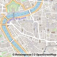 Map Roma