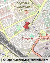 Via dei Sardi, 16,00185Roma