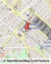 Via Vincenzo Gioberti, 54,00185Roma