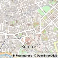 Kort Roma