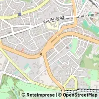 Hartă Roma