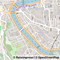 Map Roma