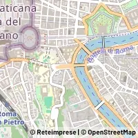 Karte Roma