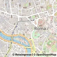 Hartă Roma