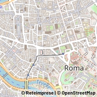 Kort Roma