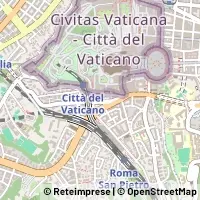 Karta Roma