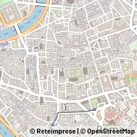 Map Roma