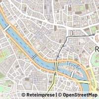 Map Roma