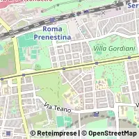 Carte Roma