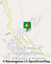 Via la Frisaia, 11,07038Trinità d'Agultu e Vignola