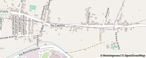 Mappa Nola