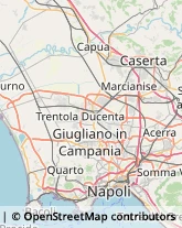 Cancelleria Giugliano in Campania,80014Napoli