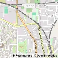 Mapa Aversa
