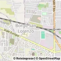 地图 Aversa