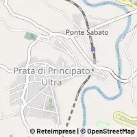 Kort Prata di Principato Ultra