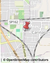 Carinaro, 10,81032Carinaro