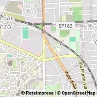 Map Aversa