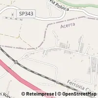 Kort Acerra