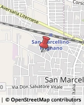 Via Dante, 1,81030San Marcellino