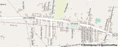 Mappa Nola