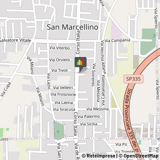 Pasticcerie - Dettaglio San Marcellino,81030Caserta