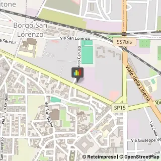 Distribuzione Gas Auto - Servizio,81031Caserta