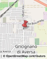 Via Sant'Antonio Abate, 93,81030Gricignano di Aversa