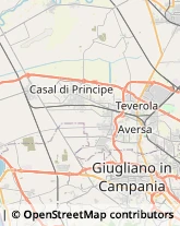 Istituti di Bellezza San Cipriano d'Aversa,81036Caserta