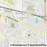Mapa Aversa