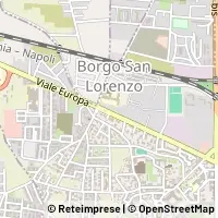 Map Aversa