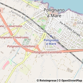 Mappa 70044