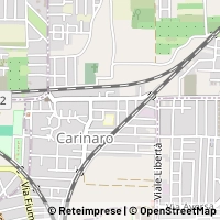 Kort Carinaro