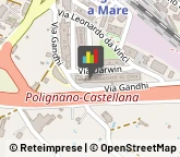 Subacquea Attrezzature - Ingrosso e Produzione Polignano a Mare,70044Bari