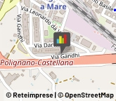 Idrosanitari - Commercio Polignano a Mare,70044Bari