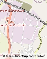 Via Cristoforo Colombo, 27,81100Caserta