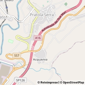 Mappa 83039